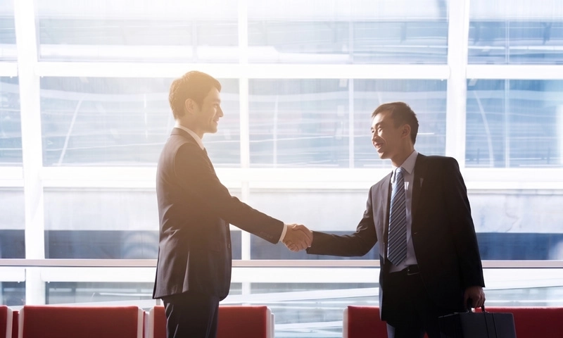 株式会社康福旅行社 仕事